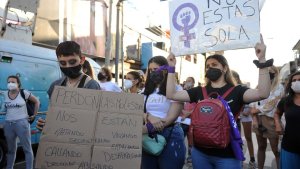 A los 15 años fue a la comisaría y denunció que el padrastro la abusaba desde los 8