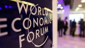 Fundación Web3 fue invitada al Foro Económico Mundial