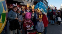 Imagen de Bariloche vuelve a ser el centro del flujo turístico en Semana Santa