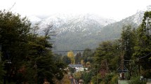 Imagen de Más nieve para Bariloche