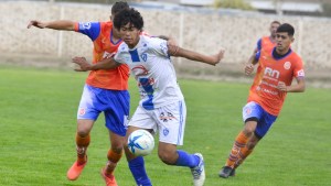 Regina sorprendió a Roca y Unión se quedó con el clásico de Allen