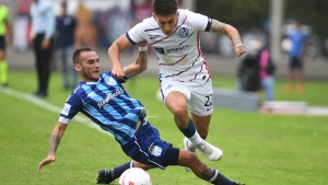 Copa de la Liga: San Lorenzo apenas empató y sigue en la zona baja de la tabla de la Zona 1