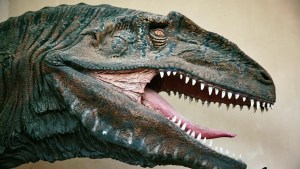 Los dinosaurios protagonistas de Jurassic World Dominion viven en los museos de la Patagonia