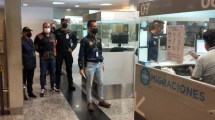 Imagen de Cositorto esperará detenido en Córdoba para declarar en Villa María