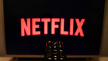 Netflix perdió 200.000 suscriptores en el primer trimestre del año.