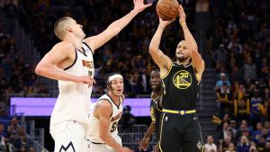 Denver Nuggets quedó afuera en la NBA y el futuro de Campazzo es incierto
