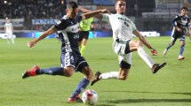 Imagen de Sarmiento goleó 3 a 1 a Gimnasia en el arranque de la fecha de la Copa de la Liga