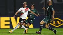 Imagen de Así quedaron las tablas de la Copa de la Liga Profesional a falta de dos fechas