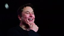 Imagen de Elon Musk, ¿verdugo de la élite o pragmático egoísta?