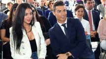 Imagen de Tragedia en la familia de Cristiano Ronaldo: murió uno de los mellizos en el nacimiento