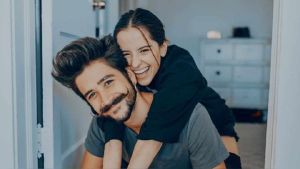 Nació Índigo: Evaluna Montaner y Camilo ya son padres
