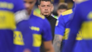 Boca sigue sumando lesionados y Battaglia no sabe cómo armar la defensa