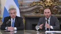 Imagen de Análisis: bono y nuevo impuesto, un precario equilibrio