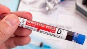 Dieron de alta al primer paciente con hepatitis aguda infantil en Neuquén 