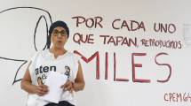 Imagen de Fuentealba: «De afuera la policía nos apuntaba», el relato de un día de miedo