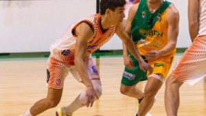 Liga Federal de básquet: Roca le ganó de visitante a Pérfora y es noticia