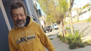 Encontraron al hombre de Allen que buscaban en Cipolletti
