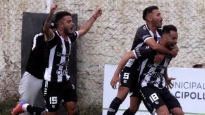 Bielkiewicz: «El técnico me dijo que alguna me iba a quedar»