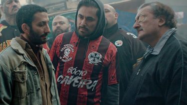 La quinta temporada de "El Marginal" sería la última.