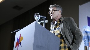 La Feria del Libro quedó inaugurada con polémica: críticas a la industria, a la Rural y los dueños del papel