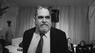 Adiós, Horacio Licera