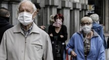 Imagen de Suspenden la «Fe de vida» para jubilados y pensionados que cobran en el Banco Nación
