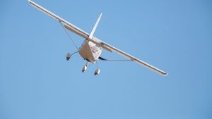 Se viene la 23° edición de «Allen Vuela», el tradicional festival aéreo del Alto Valle