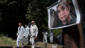 Caso Nahuel: los albatros imputados por el homicidio quedaron a un paso del juicio