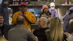 Rodríguez Larreta en Bariloche: «no es sencillo bajar la inflación»