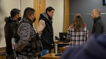 Imagen de Reconoció que encubrió un brutal crimen y fue condenado en Bariloche