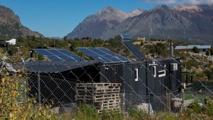 Renovables: Río Negro está cerca de superar los 100 usuarios que generan su propia energía