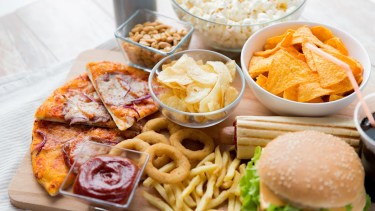 Se debería reducir al  máximo el consumo de productos ultraprocesados porque contribuyen a aumentar la inflamación