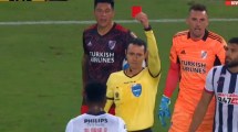 Imagen de Aldair Rodríguez habló después de lesionar a Rojas: «fue una jugada fortuita»
