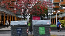 Imagen de Comerciantes de Bariloche rechazan fuerte suba de una tasa que aplicó Gennuso