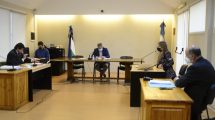 Imagen de Quedó en suspenso una causa por usurpación en Villa Mascardi