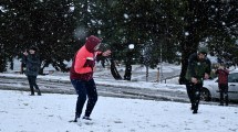 Imagen de Vuelve el programa de descuento en turismo a empleados públicos de Río Negro