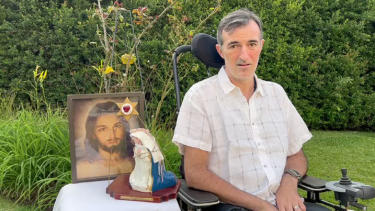 Esteban Bullrich . 