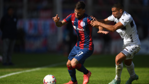 San Lorenzo no pudo con Platense en el Nuevo Gasómetro y la crisis se profundiza