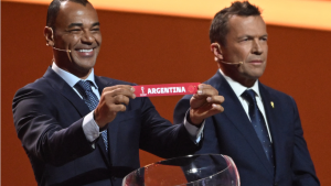 La Selección y la construcción racional de un sueño Mundial