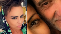 Imagen de El hombre hallado muerto en Viedma era hermano de la modelo Daniela Cardone