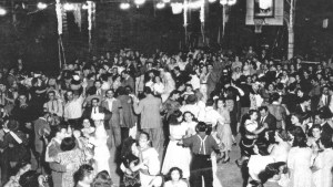 La Peña: Si es tango o pasodoble, hay que salir a la pista