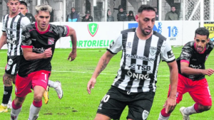 Cipolletti y Sol de Mayo juegan en casa por la quinta fecha del Federal A