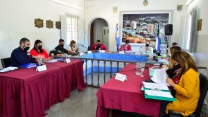 Ratificaron rechazo a la compra directa de alimentos para comedores en Regina