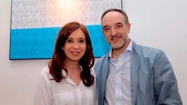 Un juez le pidió a CFK que explique la designación de Doñate en la Magistratura. 