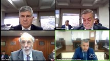 Imagen de ¿A qué ritmo trabaja la Cámara Federal de Roca? Un concurso con miradas cruzadas