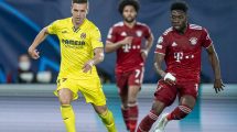 Imagen de Hazaña del Villarreal: con tres argentinos, eliminó al Bayern Munich en Alemania