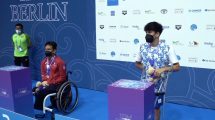 Imagen de Iñaki Basiloff, un ganador nato que promete más