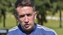 Imagen de Beligoy, jefe de los árbitros, dijo que el penal que le dieron a River estuvo mal cobrado