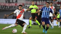 Imagen de River no jugó bien y empató de local contra Atlético Tucumán