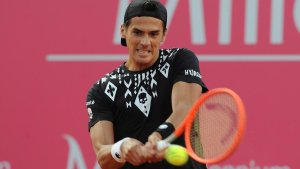 Fede Coria quedó afuera en el ATP de Estoril que tiene a otros dos argentinos en el cuadro